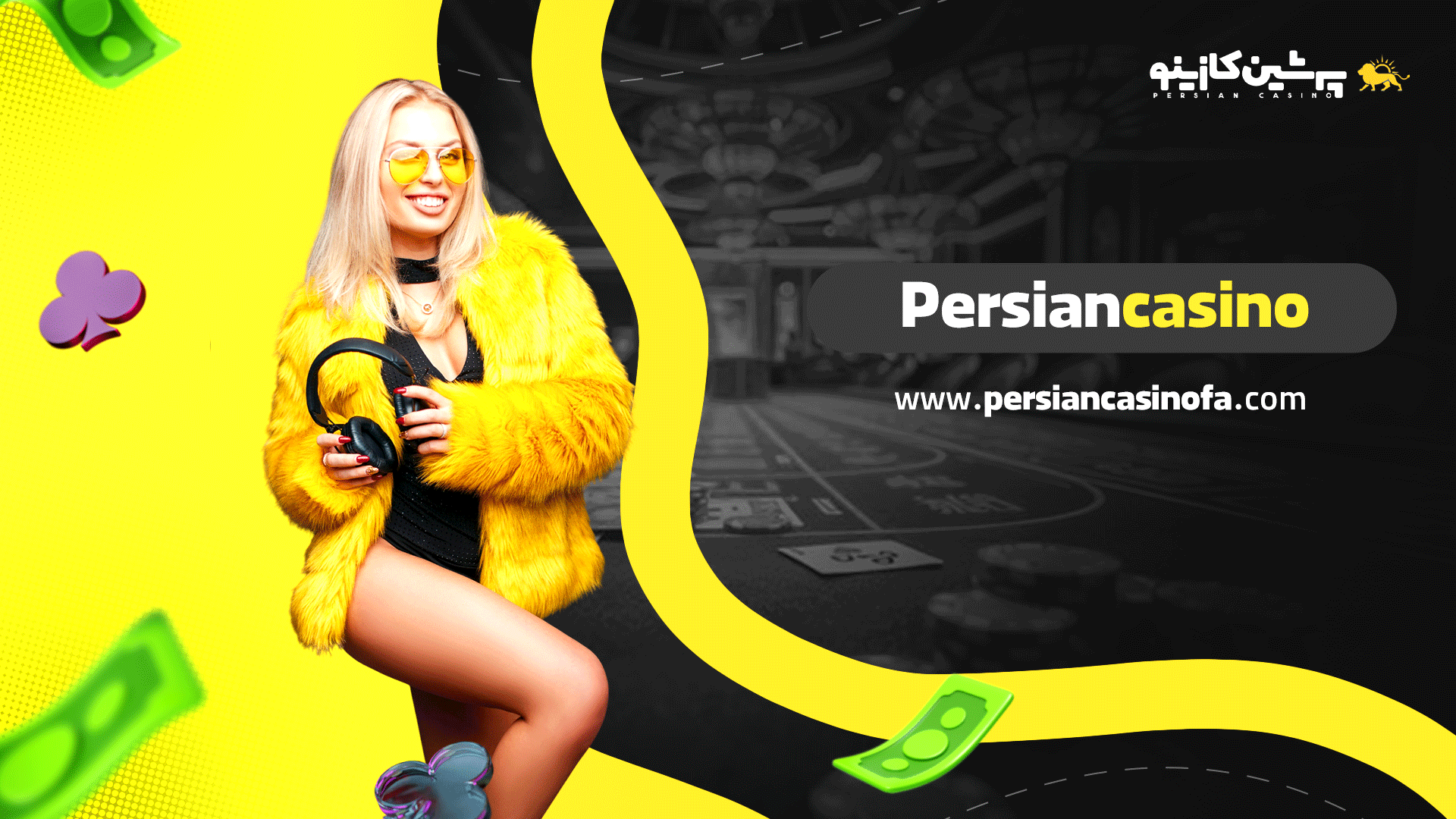 Persiancasino